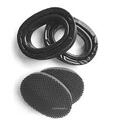 3M Peltor Hygienesett GEL for SportTac Ny Silikonkant og skumgummi for SportTac