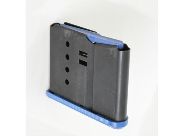 3 stk. Engbo magasin 6,5x55 Pakkepris for Sauer 6,5x55 