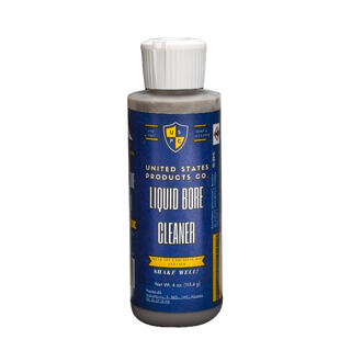 Bore Cleaner, 2oz Tidligere Gold Medallion