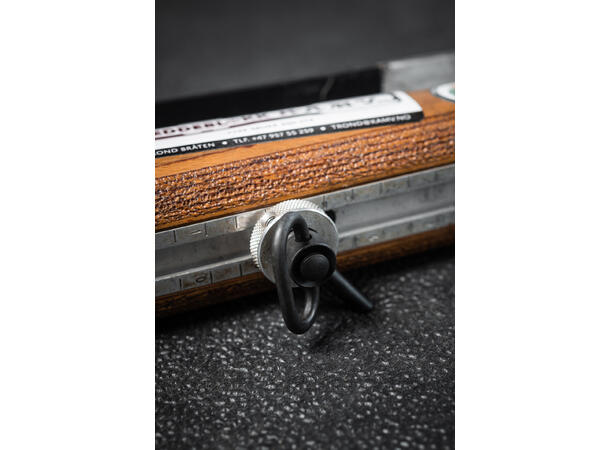 Grovtec reimfeste for Sauer og GRS GTSW288 - 2 pk 