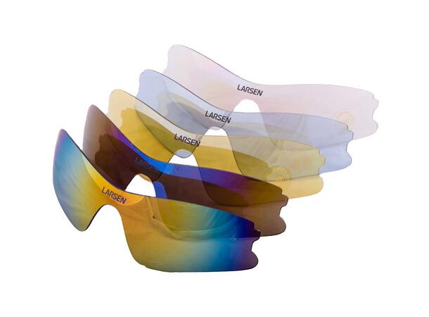 Larsen Sportsbrille