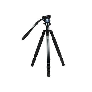 Sirui kikkertstativ/tripod R-2004 + VH-10 videohode