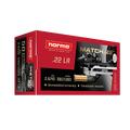.22LR Norma Match LOT 44ST22 Tidligere Norma 2