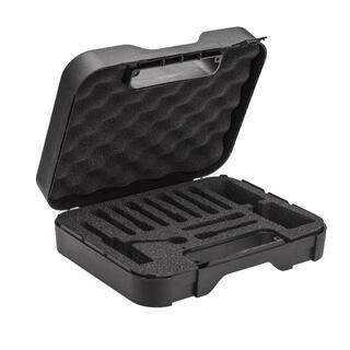 Ammunisjonskoffert plast For Sauer 22LR