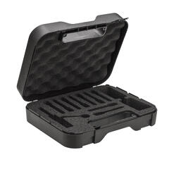 Ammunisjonskoffert plast For Sauer 22LR