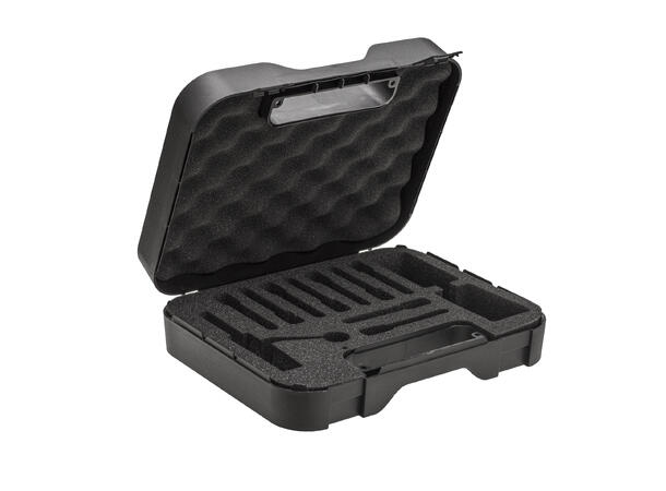Ammunisjonskoffert plast For Sauer 22LR 