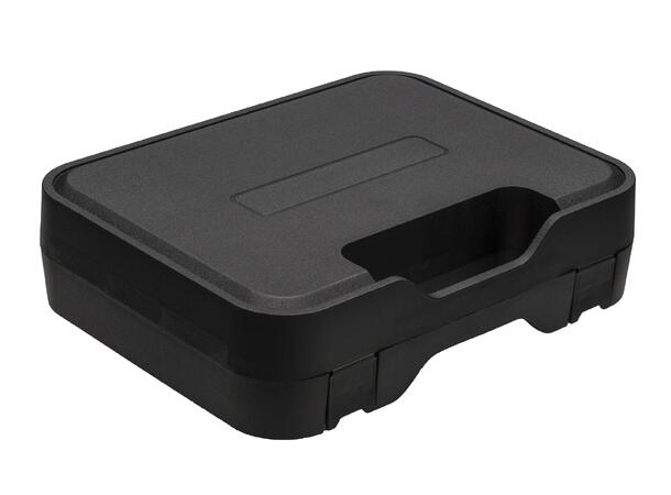 Ammunisjonskoffert plast For Sauer 22LR 