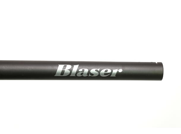 Blaser 200 STR løp kal 6,5x55 SKAN Tre lengder, to tykkelser 