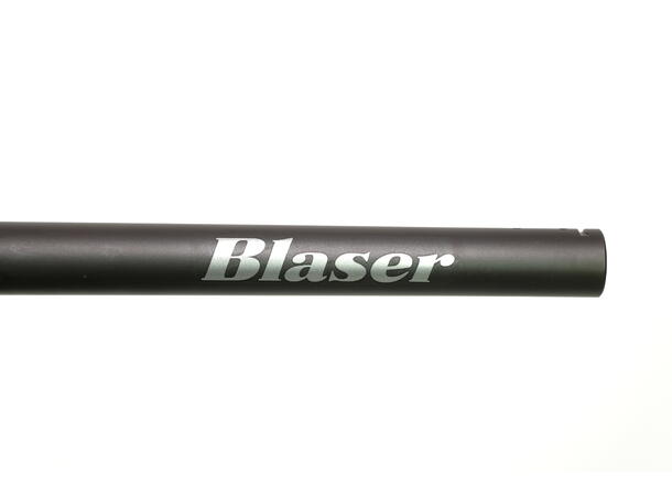 Blaser 200 STR løp kal 6,5x55 Tre lengder, to tykkelser 