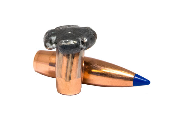 Norma BondStrike 6,5 9,27g/143gr BondStrike løse kuler, 100pk 