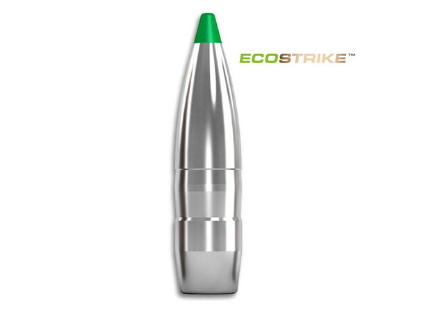 Norma Ecostrike kuler Ecostrike - blyfri kobberkule 