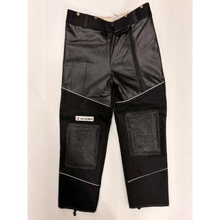 Norma Skytterbukse Sort Til kneskytteren og nybegynneren