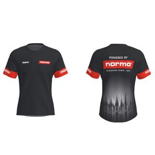 Norma Teknisk T-Skjorte Herre Teknisk t-skjorte til herre