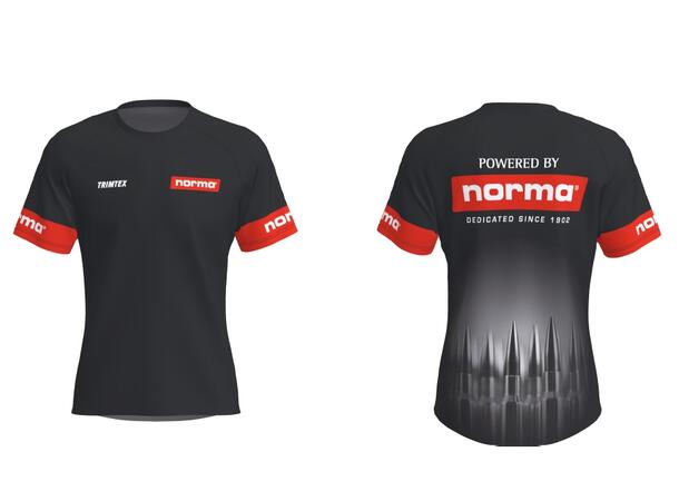 Norma Teknisk T-Skjorte Herre Teknisk t-skjorte til herre 