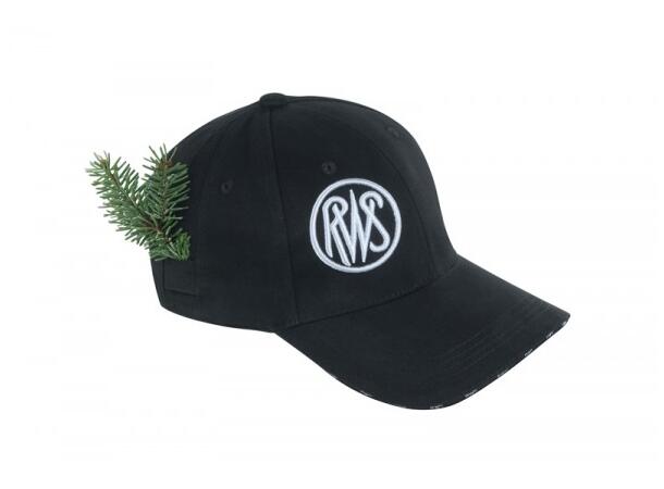 RWS Caps Sort RWS Cap 