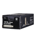 RWS Hylser 308 Win Nickel RWS fabrikknye hylser til hjemmelading