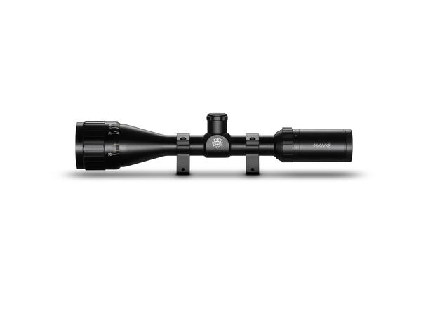 AHG Kikkertsikte 4-12x44 AO Anschütz KK50 4-12x44 AO 