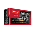 Norma TAC-22 .22LR Treningspatron til en god pris