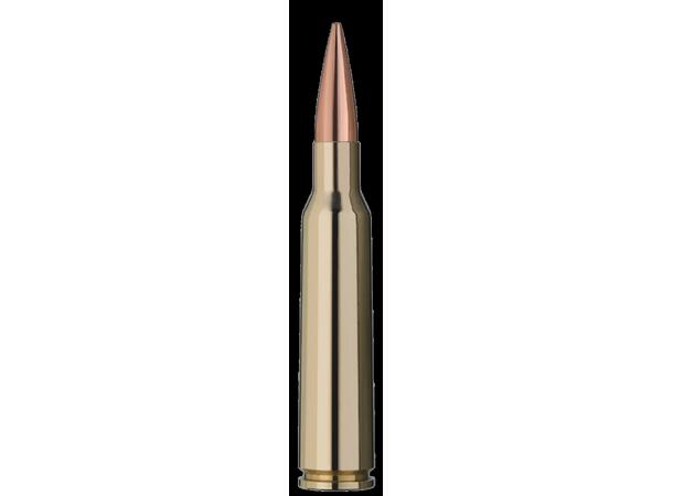 RWS Target Elite Plus 6,5x55 143grs/9,3g Matchpatron 143grs/9,3g 