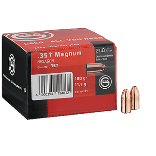 Geco Kuler HEXAGON 200pk. Geco Hexagon 200pk.