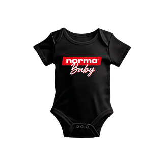 Norma Baby Body Kul body til dedikerte babyer