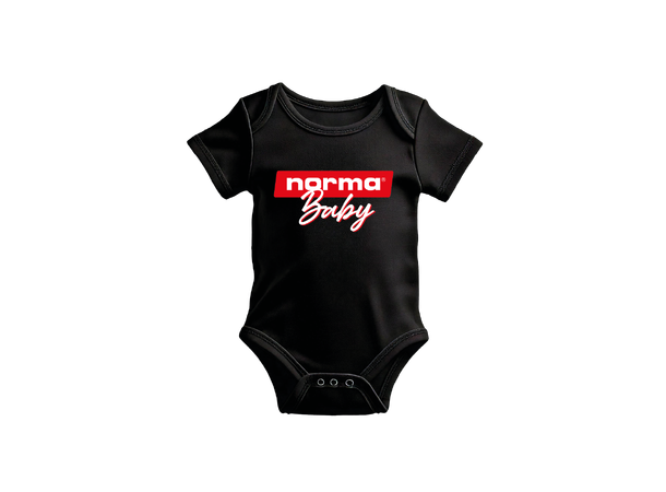 Norma Baby Body Kul body til dedikerte babyer 