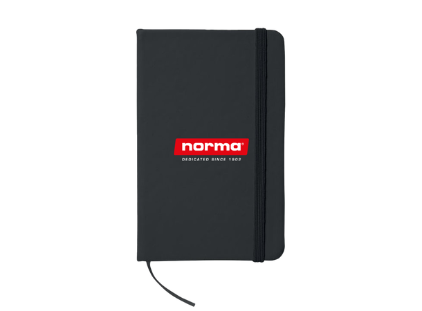 Norma Notatbok A6 notatbok 