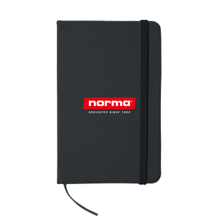 Norma Notatbok A6 notatbok