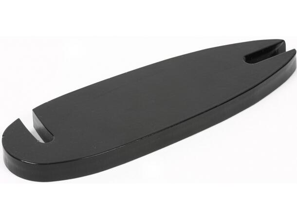 Sauer Mellomleggsplate stål Del S519S 