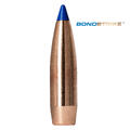 Norma BondStrike 7mm 10,7g/165 gr BondStrike l&#248;se kuler, 100pk