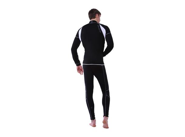 Hitex Tecno overdel XS Unisex undertøystrøye 