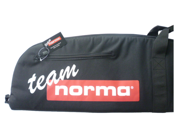Norma Futteral 140cm "Team Norma" Futteral for våpen med lange løp, 140cm 