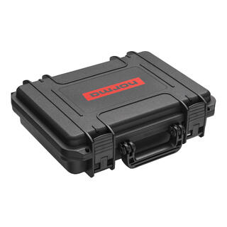 Solid ammunisjonskoffert .22LR Med robuste hengsler