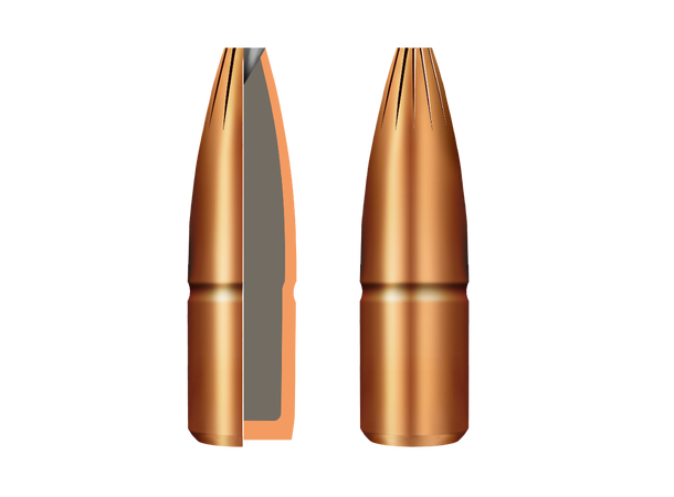 GECO Plus Kuler 8mm 12,7g/196gr GECO Plus løse kuler 