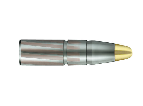 RWS EVO Kuler 6,5 10,1g/156 gr RWS EVO løse kuler 