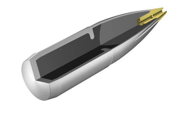 RWS Evo Green Kuler 8mm 9,0g/140gr RWS Evolution Green løse kuler 