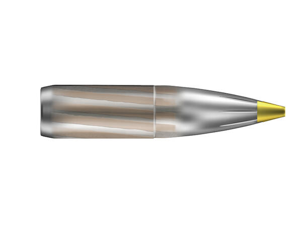 RWS Evo Green Kuler 8mm 9,0g/140gr RWS Evolution Green løse kuler 
