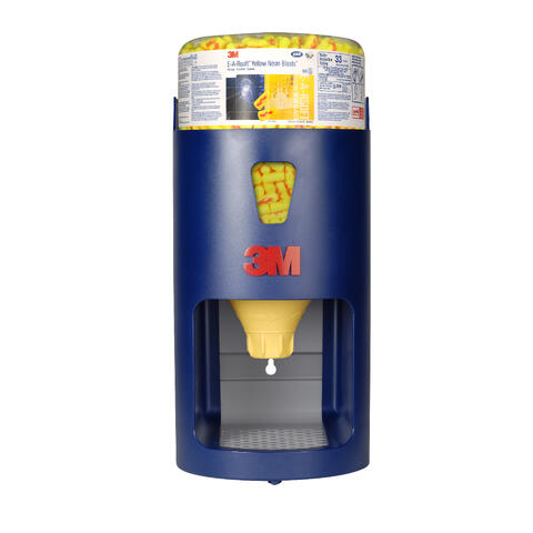 3M Peltor E-A-R Stativ for Dispenser Stativ for One-Touch Pro Dispenser