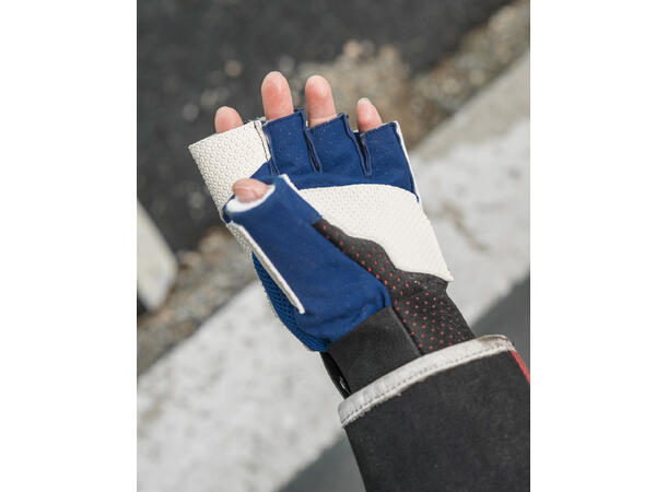 Anschutz Standard Short skytterhanske Uten fingre 