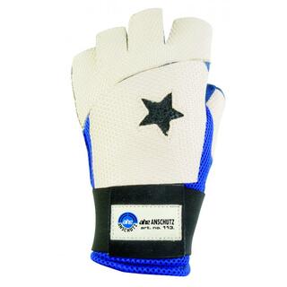 Anschutz Standard Short skytterhanske Uten fingre
