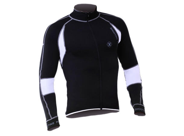 Hitex Tecno overdel M Unisex undertøystrøye 