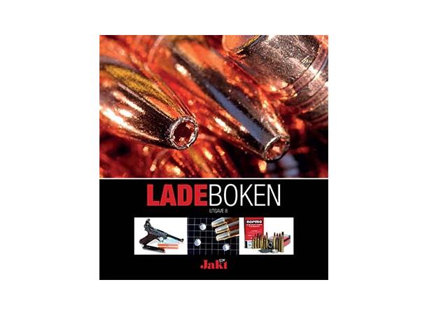 Ladeboken 8 + Ladenotater bokpakke Bokpakke med to bøker 