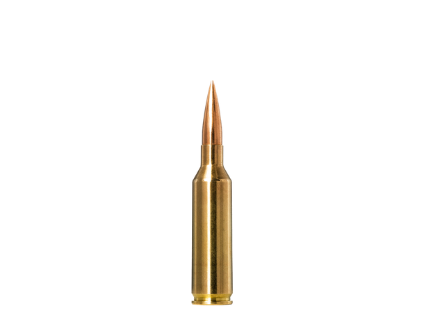 Norma Golden Target 6,5 PRC 143gr/9,27g Patroner, kulevekt 9,27g / 143 gr 