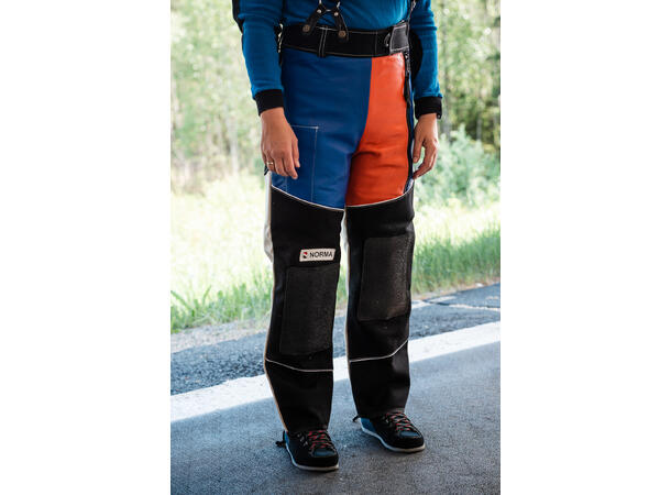 Norma skytterbukse Til kneskytteren og nybegynneren 