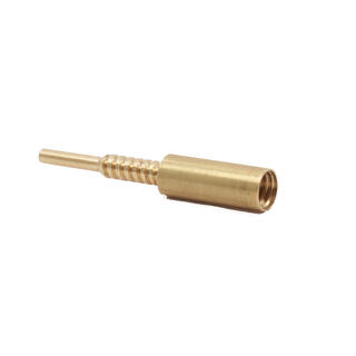 Adapter for pussepropper Passer til UK stokk