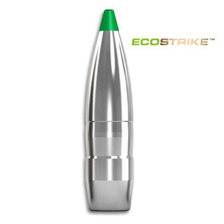 Norma Ecostrike kuler 30 9,7g/150 gr Ecostrike - blyfri kobberkule