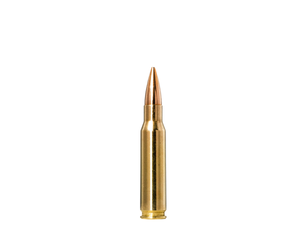 Norma Golden Target 308 Win 175gr/11,3g Patroner, kulevekt 11,3g / 175 gr 