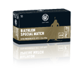 RWS Biathlon Special Match .22LR LOT 385 For trening eller konkurranse