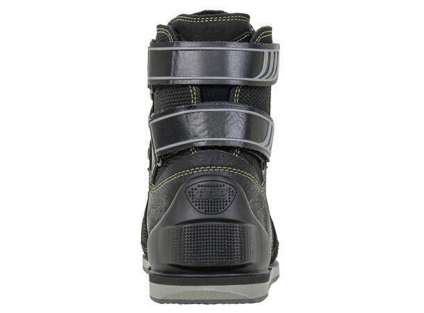 AHG Strong Skyttersko str. 37 Utviklet og produsert for ståendeskyting 