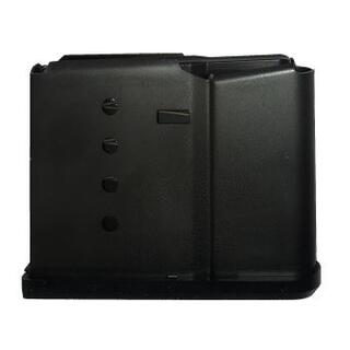 Del S600 - Magasin komplett 6,5 Deler til Sauer 200 STR magasin